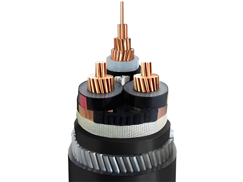10KV高壓電纜接頭制作有哪些常見的安全隱患？南寧中交投電纜