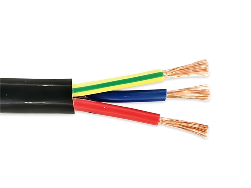 橡套線是什么電纜？廣西電投線纜-交投牌