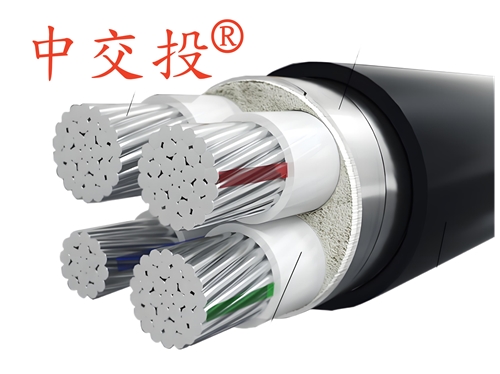 鋁芯電線電纜怎么選擇？廣西電投線纜